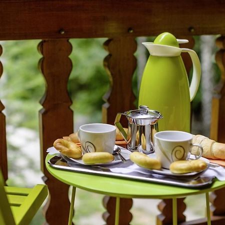 Chalets Bogo & Neno Ledenice Dış mekan fotoğraf