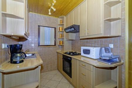 Chalets Bogo & Neno Ledenice Dış mekan fotoğraf
