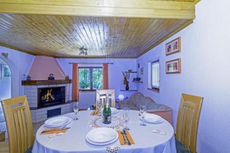 Chalets Bogo & Neno Ledenice Dış mekan fotoğraf
