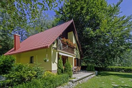 Chalets Bogo & Neno Ledenice Dış mekan fotoğraf